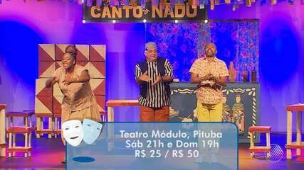 Salvador tem programação cultural com shows e festas pós-carnaval