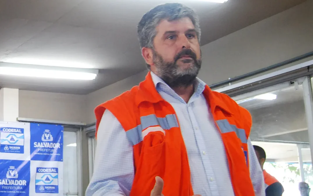 STF manda soltar ex-diretor ligado a Geddel no caso dos R$ 51 milhões