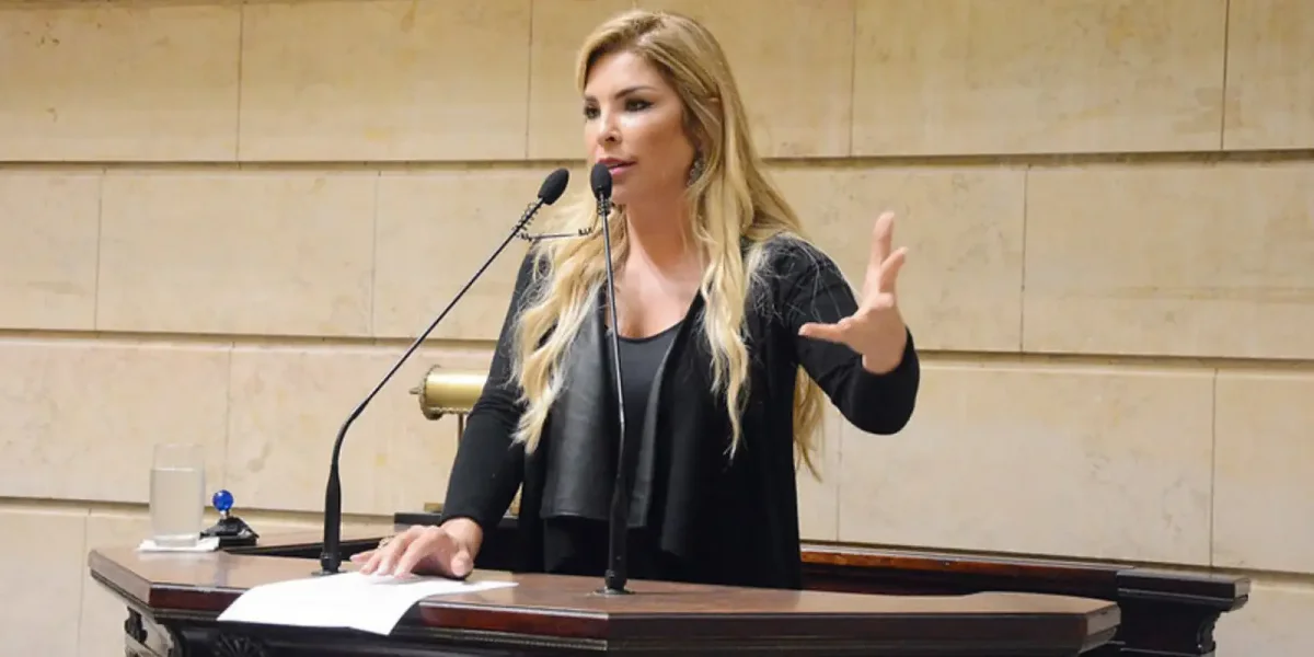Ex-vereadora Veronica Costa é presa no RJ após condenação por tortura