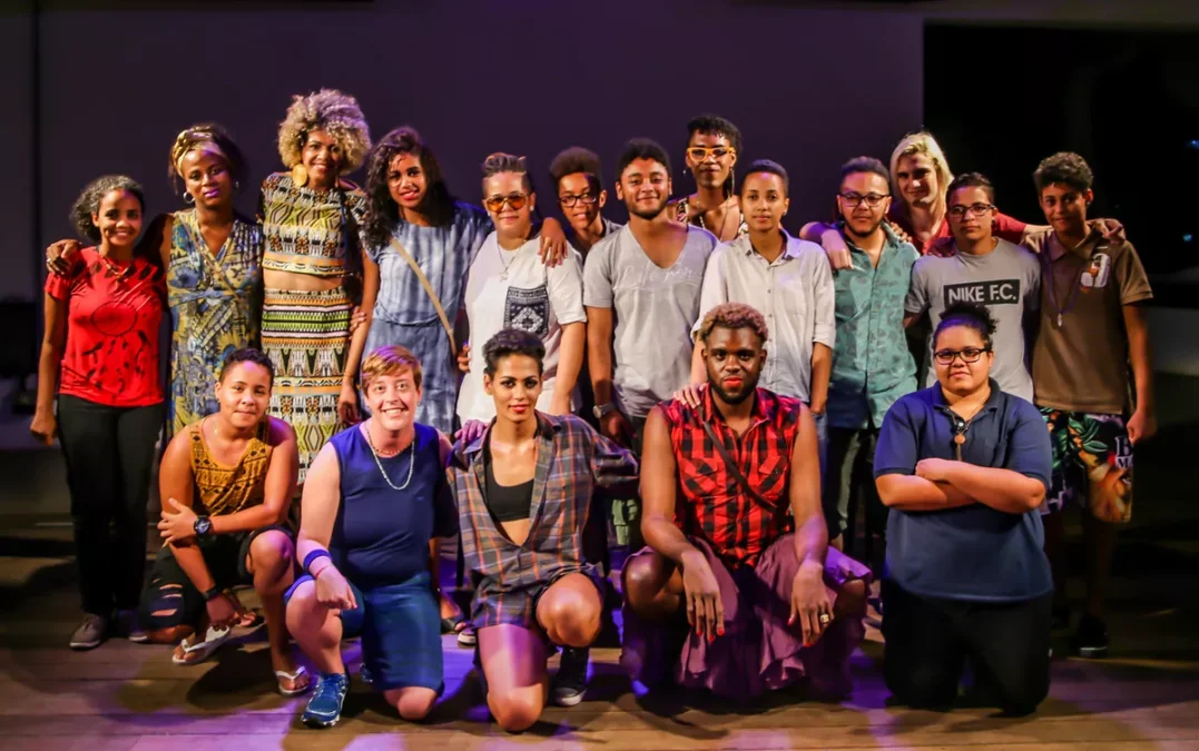 Teatro Gregório de Mattos recebe debate sobre identidade trans em Salvador