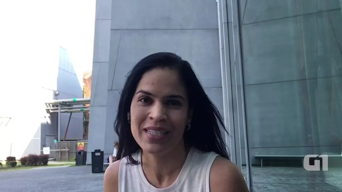 Jornalista baiana relata fuga de Miami e estradas lotadas devido ao furacão Irma