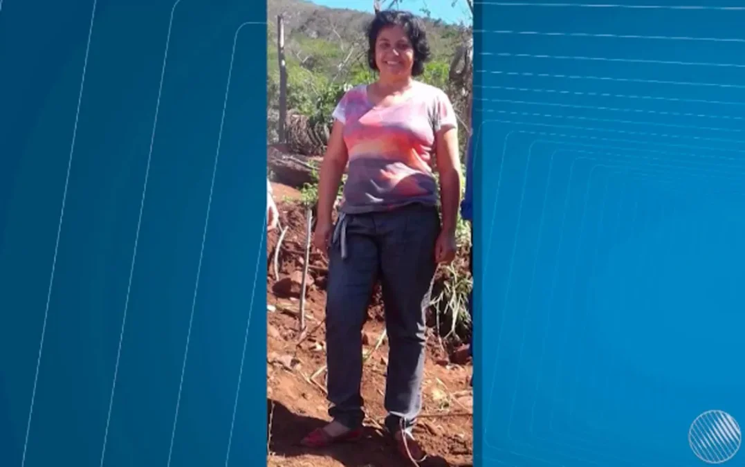 Família busca por funcionária pública desaparecida no norte da Bahia