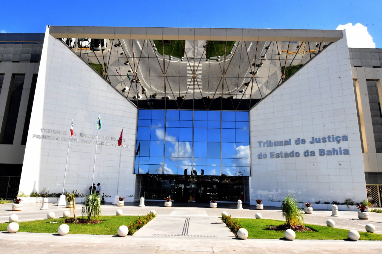 Como Consultar Processo no Tribunal de Justiça da Bahia (TJ-BA) 2026