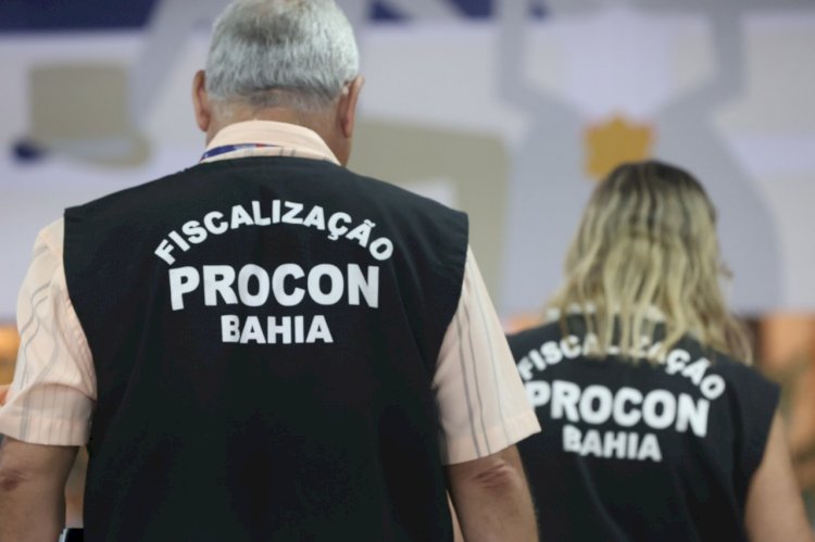 Como Reclamar no Procon Bahia 2026: Passo a Passo Online e Presencial