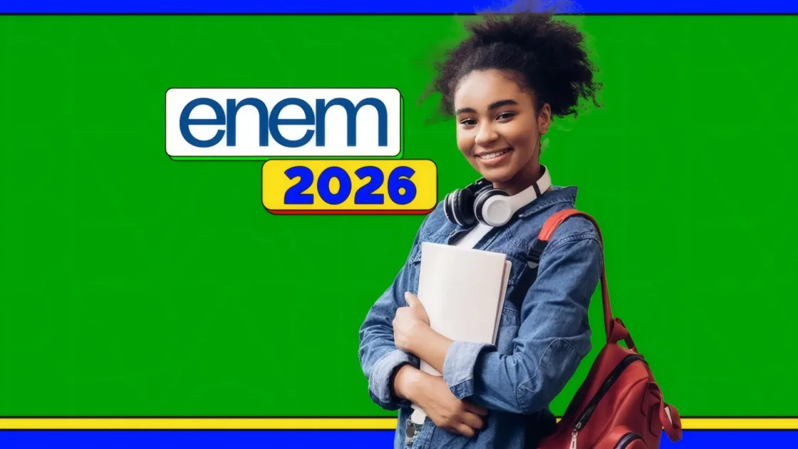 ENEM 2026: Gabarito, Resultado e Como Consultar Sua Nota