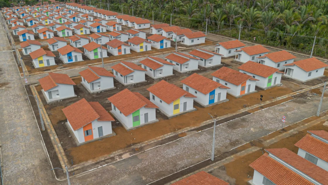 Programa Minha Casa Minha Vida 2026: novidades e como se inscrever