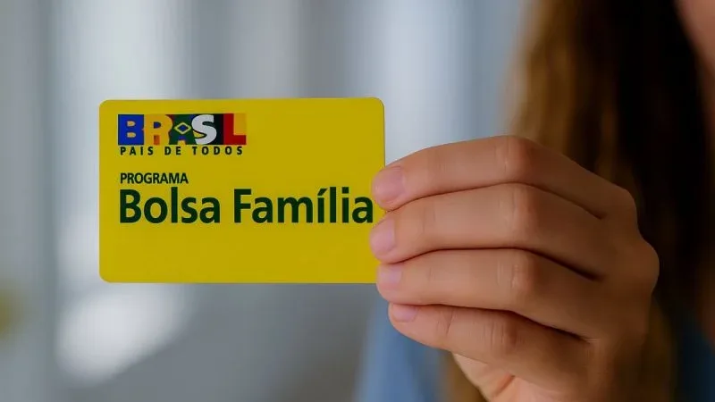 Calendário Bolsa Família novembro 2026: datas por NIS