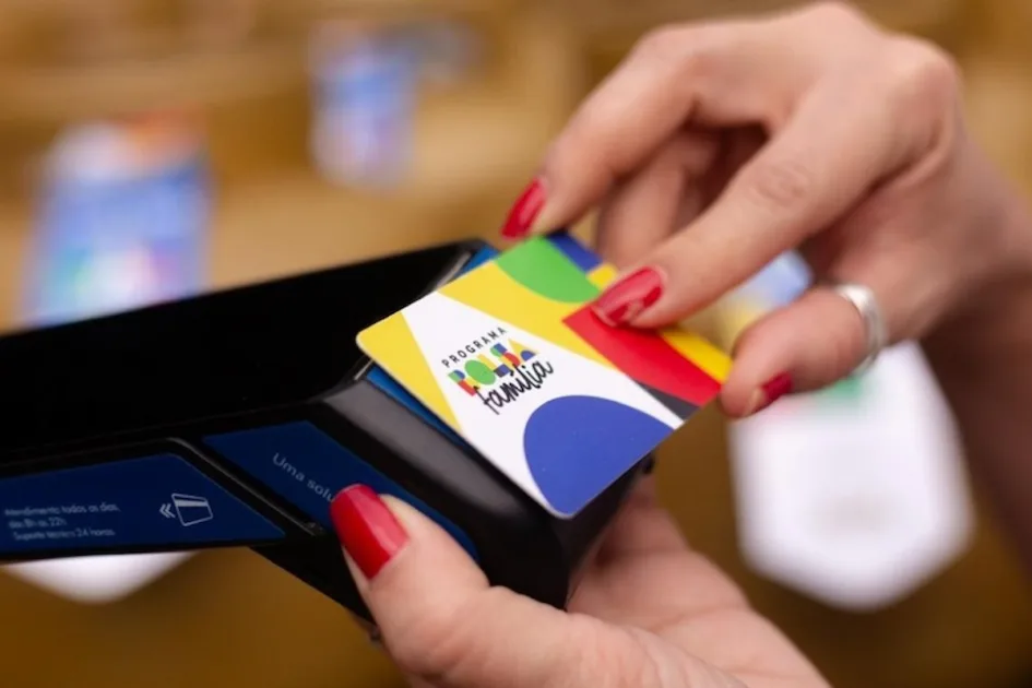 Calendário Bolsa Família dezembro 2026: datas por NIS