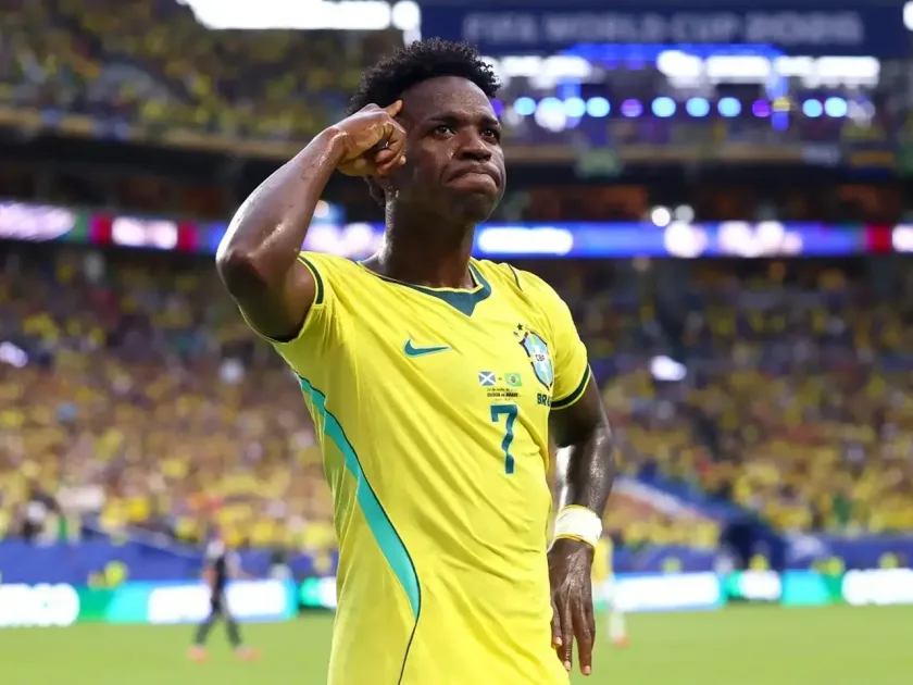Jogos do Brasil na Copa do Mundo 2026: datas e próximos confrontos