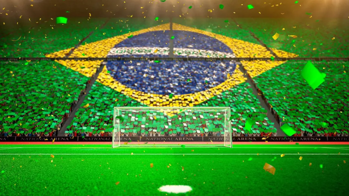 Onde assistir aos jogos da Copa do Mundo 2026 em Eunápolis