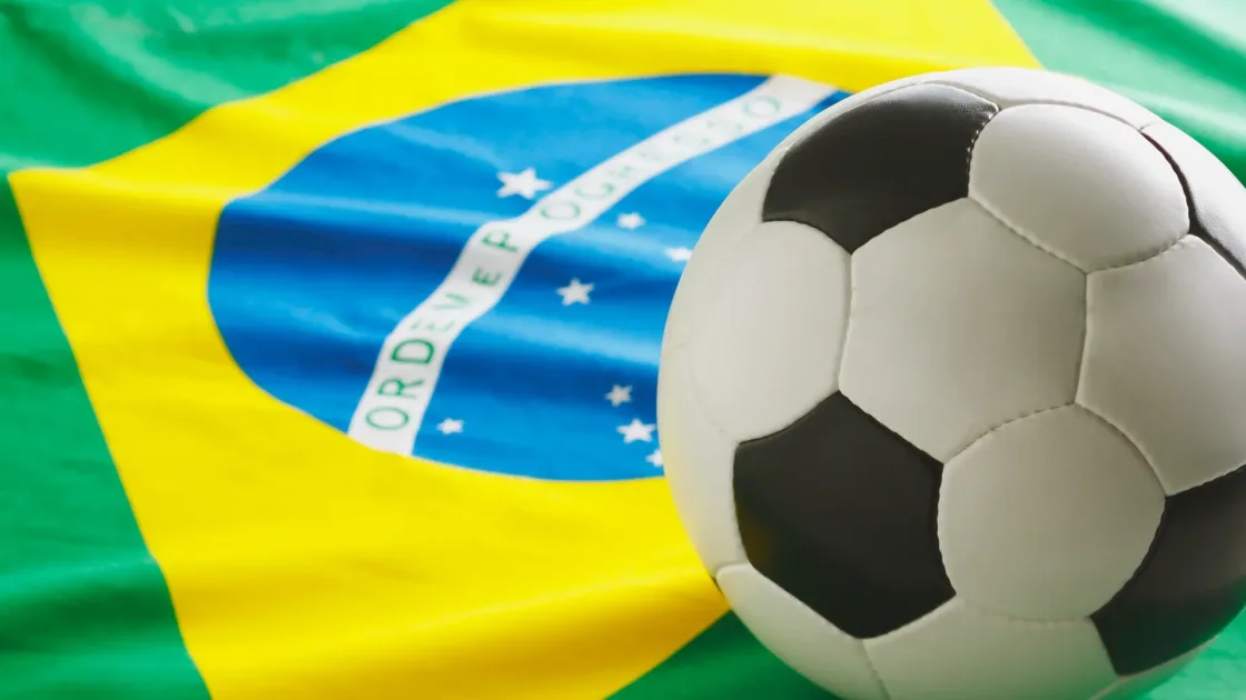 Histórico do Brasil em Copas do Mundo: títulos e participações
