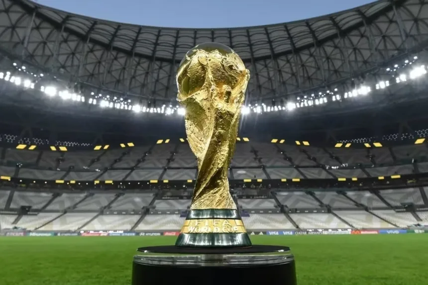 Como funciona o mata-mata da Copa do Mundo 2026: regras e formato