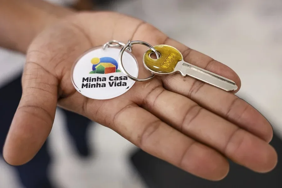 Minha Casa Minha Vida 2026: novas faixas de renda e inscrição