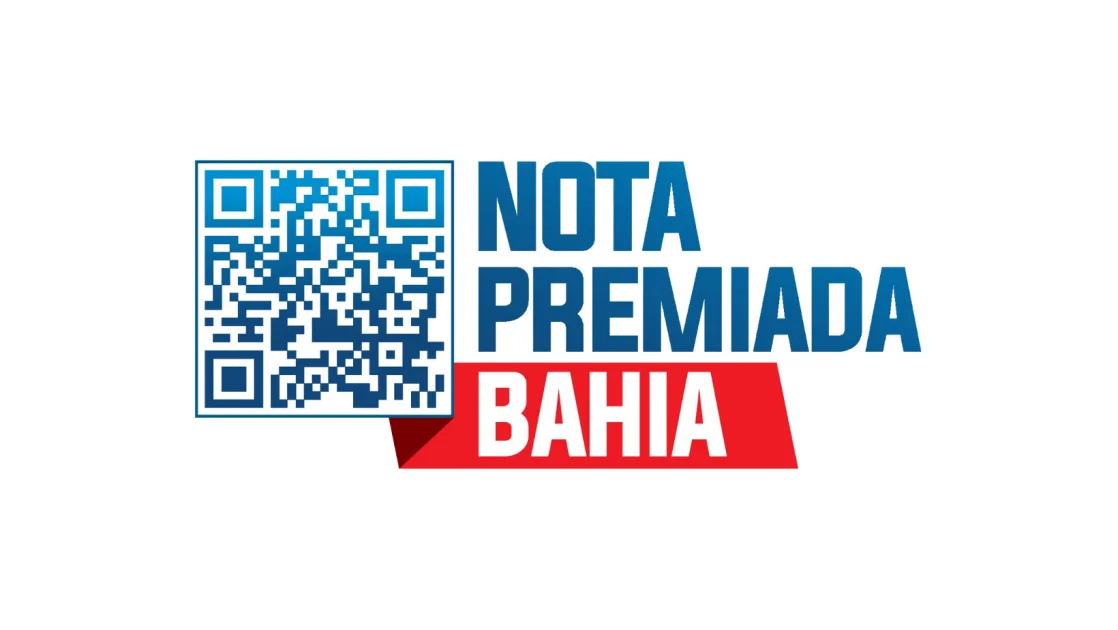 Nota Premiada Bahia 2026: cadastro, CPF na nota e bilhetes