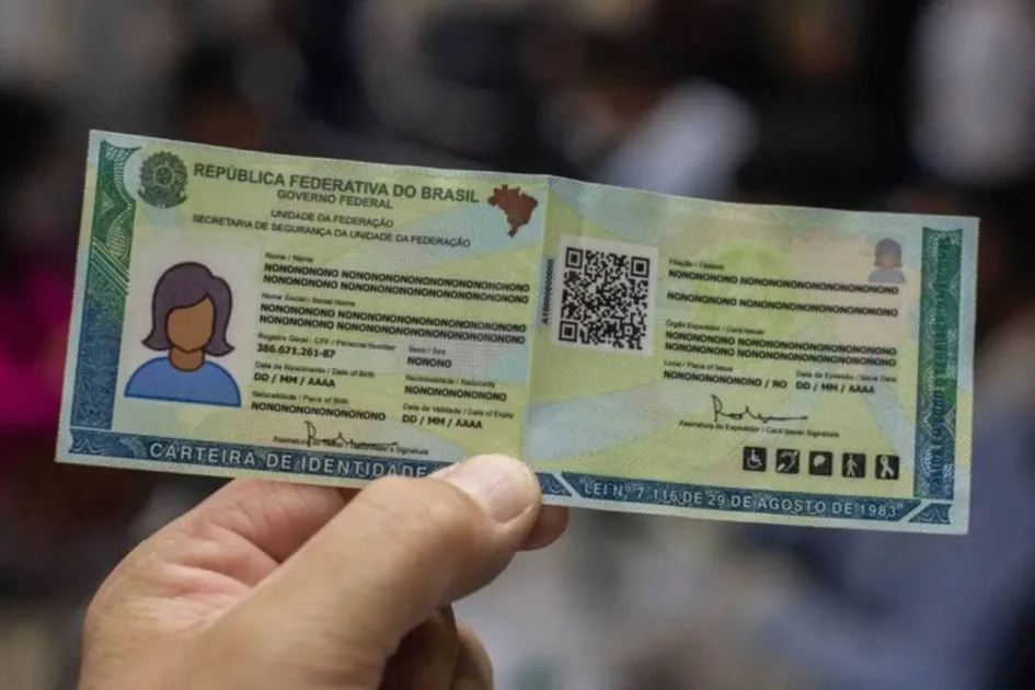 Nova identidade na Bahia: como tirar a CIN em 2026