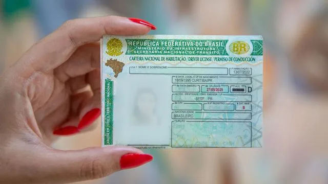 CNH da Gente 2026: inscrições, requisitos e cronograma