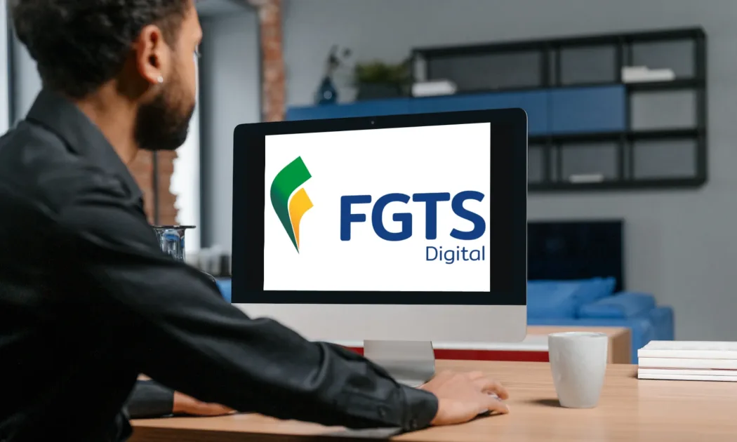 FGTS digital 2026: o que é e como funciona o novo sistema