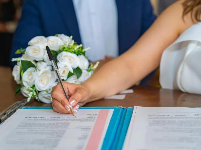 Licença remunerada por casamento 2026: quantos dias e como solicitar