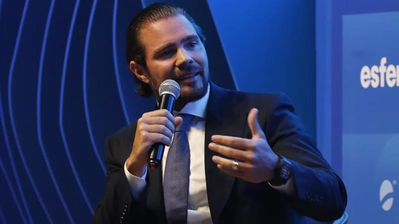 PF diz que grupo ligado a Vorcaro acessou dados de investigações