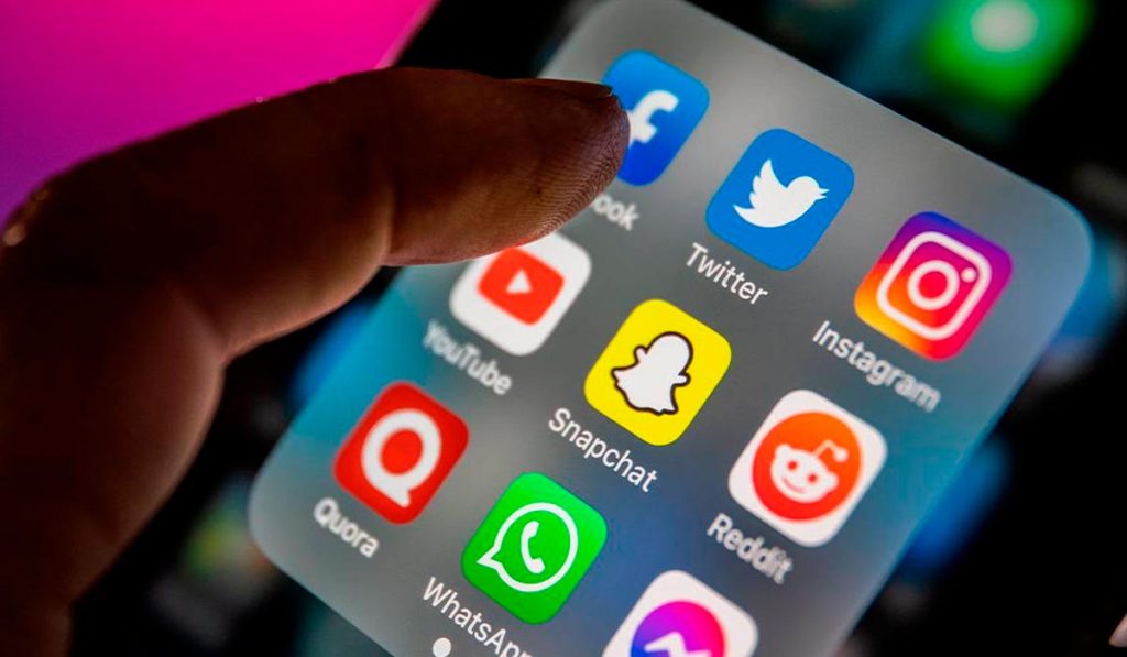STF forma maioria pela responsabilização civil das redes sociais