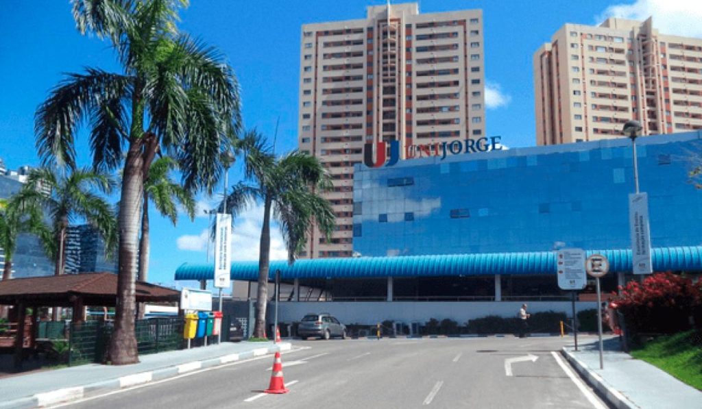 Unijorge promove ação gratuita de saúde e bem-estar no Shopping da Bahia nesta sexta