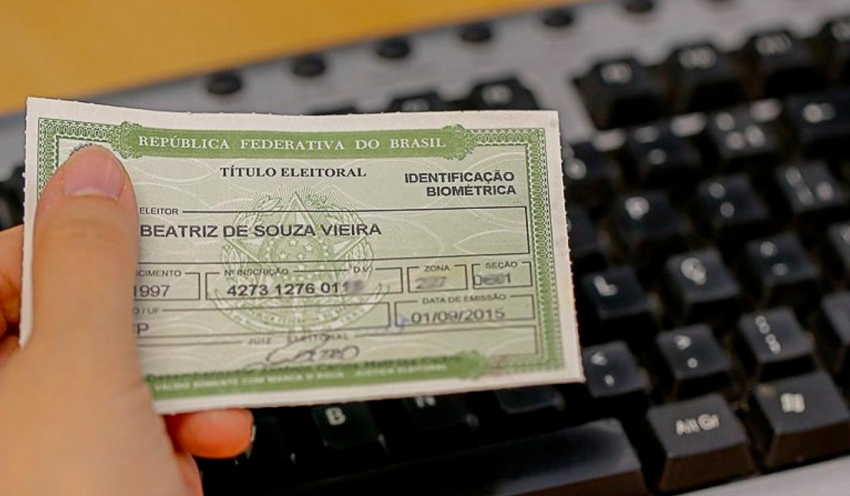 Bahia cancela mais de 254 mil títulos de eleitor; Salvador lidera a lista