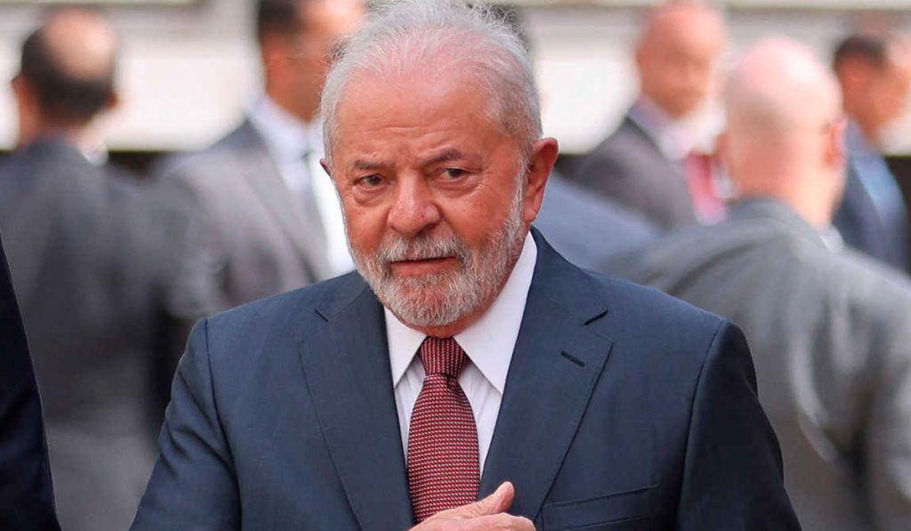COP30: Lula diz que telefonará para Trump se ele recusar convite para Belém