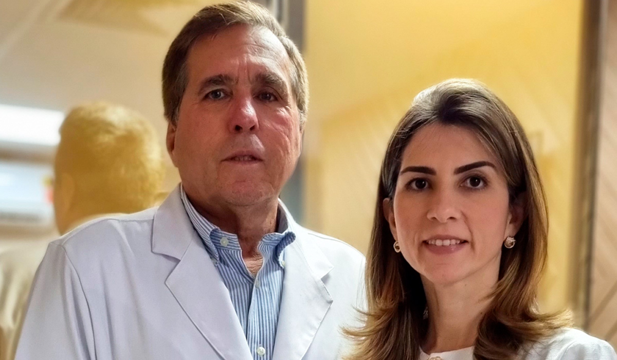 Médico baiano assume vice-presidência da principal federação mundial de ultrassonografia