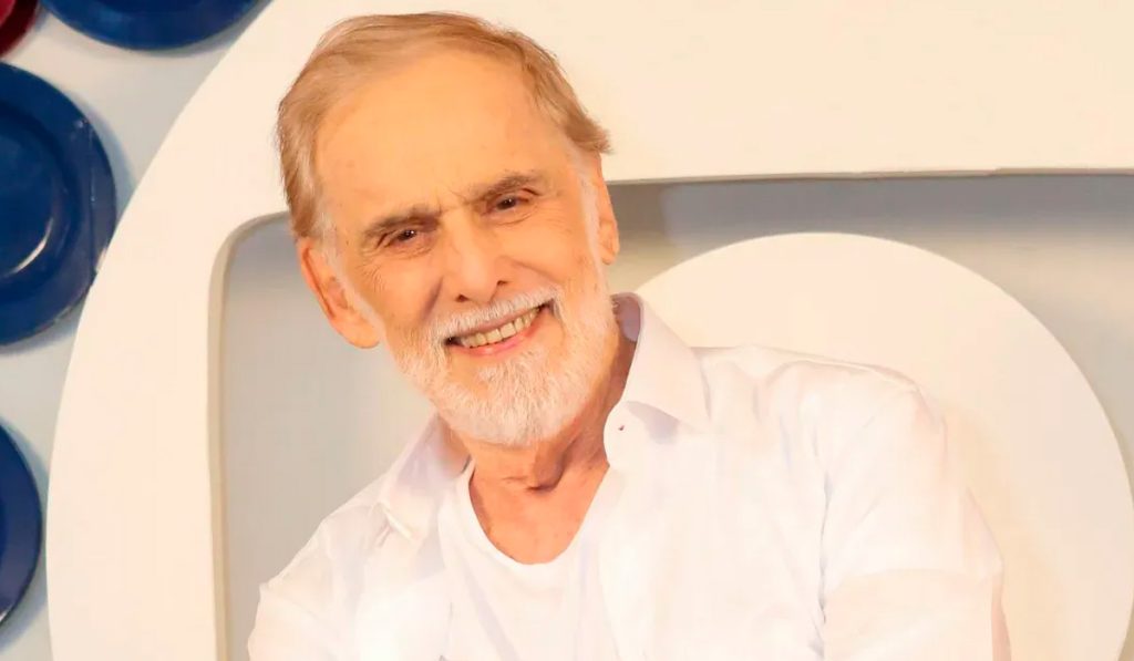 Francisco Cuoco: O Eterno Galã que Conquistou o Brasil, Uma Vida Dedicada à Arte