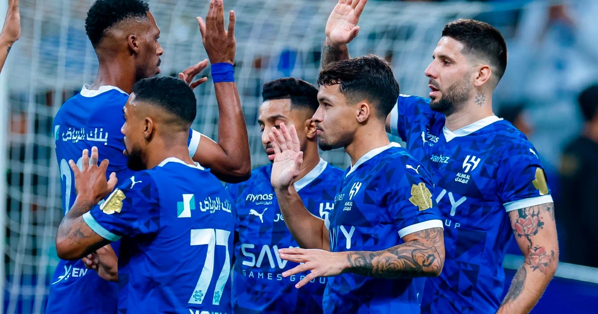 Al‑Hilal luta por nova vitória continental