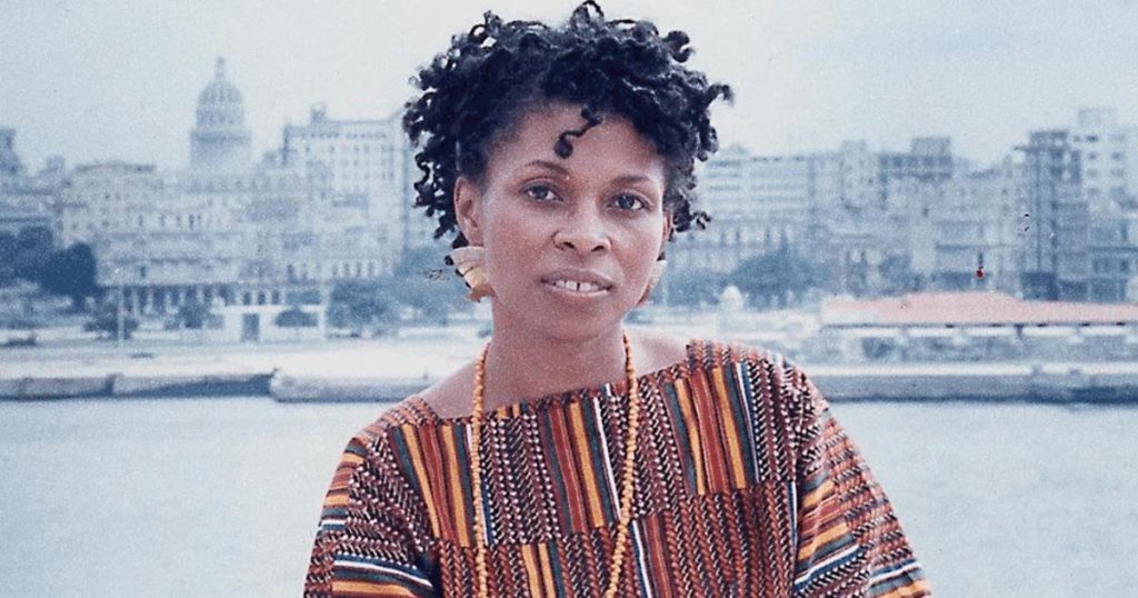 Assata Shakur: a história por trás do ícone da luta negra
