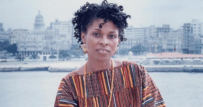 Assata Shakur: a histÃ³ria por trÃ¡s do Ã­cone da luta negra