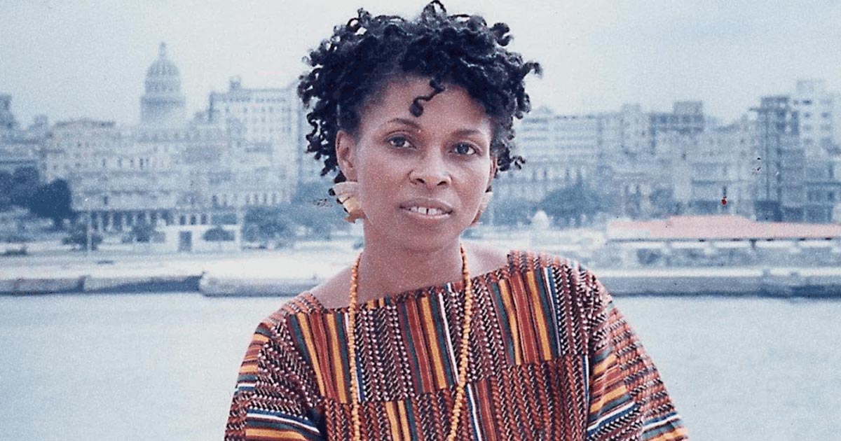 Assata Shakur: a história por trás do ícone da luta negra