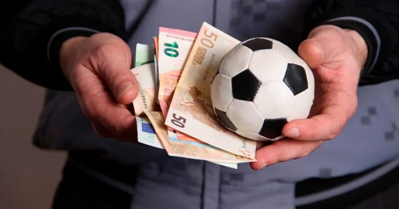 FinanÃ§as e Esportes: O Dinheiro por TrÃ¡s das EmoÃ§Ãµes