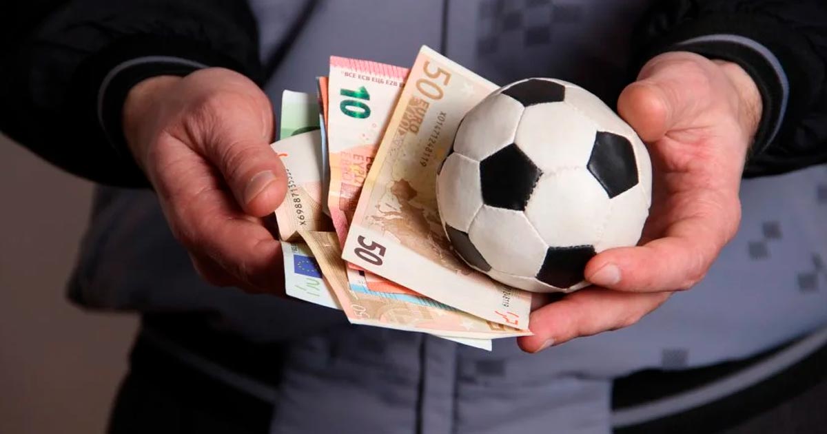 Finanças e Esportes: O Dinheiro por Trás das Emoções