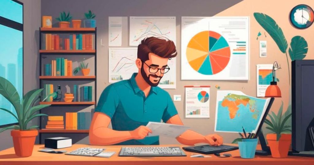 Gamificação da Educação Financeira: Aprender Brincando