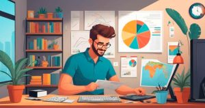 Gamificação da Educação Financeira: Aprender Brincando