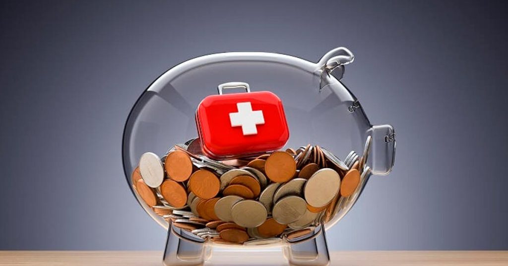 Importância da Saúde Financeira para o Bem-Estar Mental