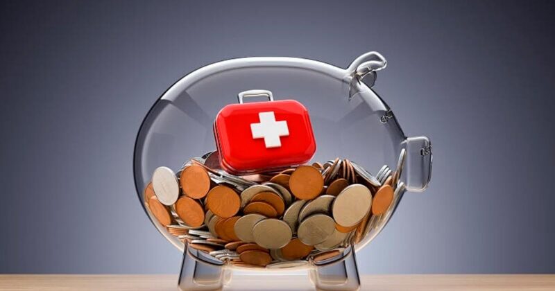 ImportÃ¢ncia da SaÃºde Financeira para o Bem-Estar Mental