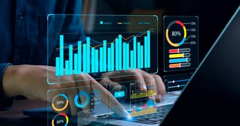 Investimentos com InteligÃªncia Artificial: O Futuro JÃ¡ ComeÃ§ou
