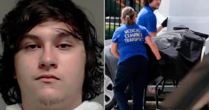 Joshua Jahn: perfil, motivaÃ§Ãµes e repercussÃ£o do crime