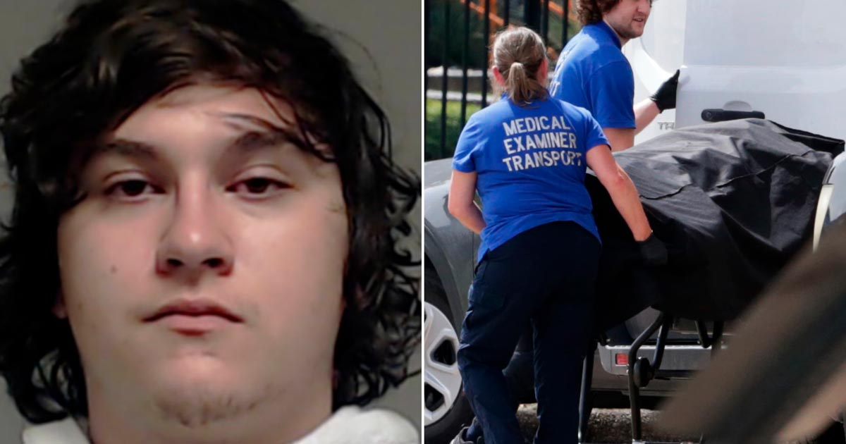 Joshua Jahn: perfil, motivações e repercussão do crime