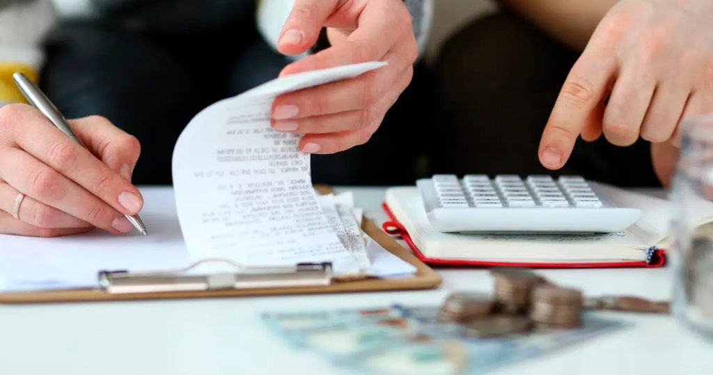 Orçamentos Compartilhados: Finanças com Transparência