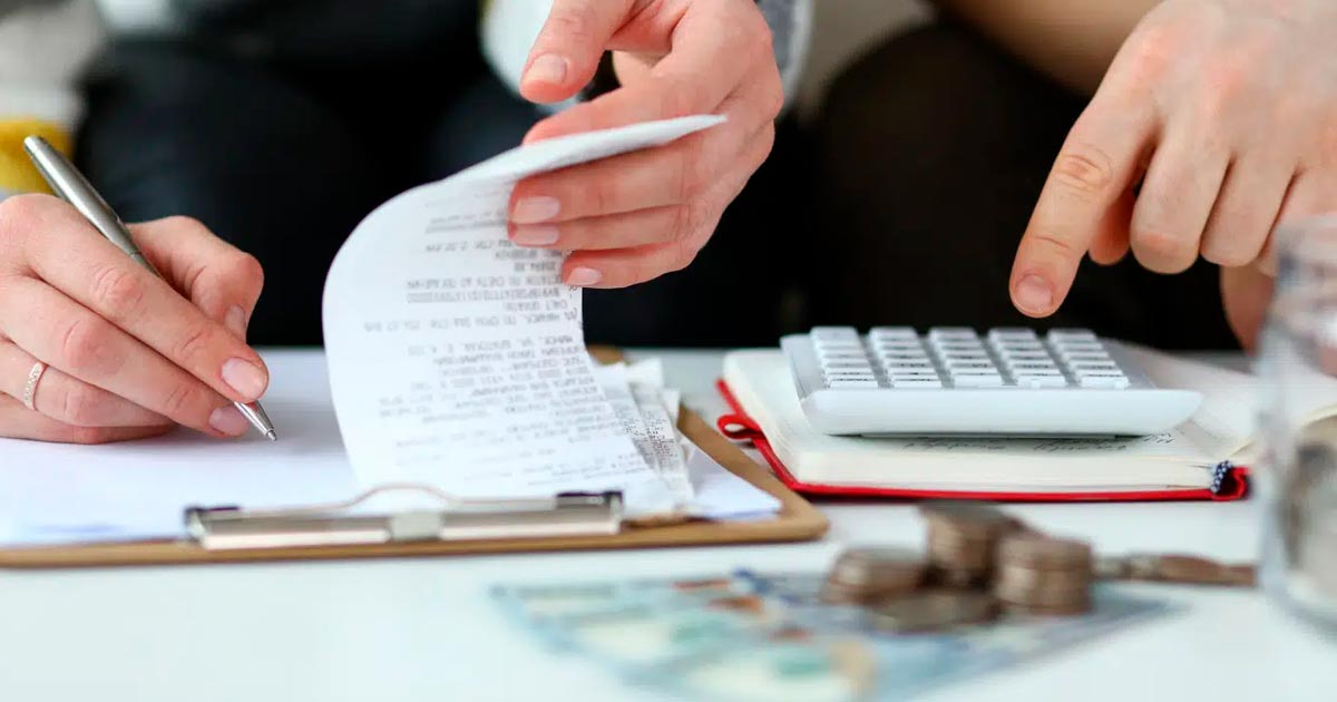 Orçamentos Compartilhados: Finanças com Transparência