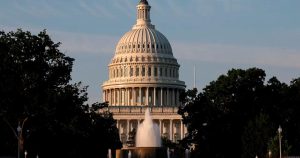 Shutdown nos EUA: o dilema orÃ§amentÃ¡rio e seus impactos