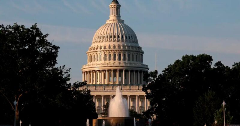 Shutdown nos EUA: o dilema orÃ§amentÃ¡rio e seus impactos