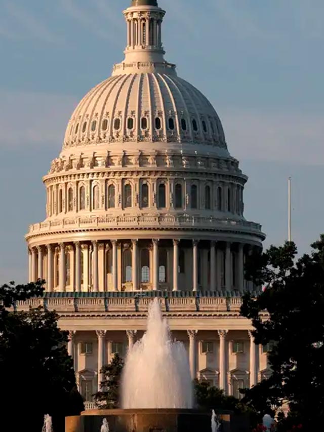 Shutdown nos EUA: o dilema orçamentário e seus impactos