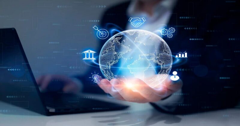 Tecnologia e FinanÃ§as: Como InovaÃ§Ãµes EstÃ£o Transformando Seu Dinheiro
