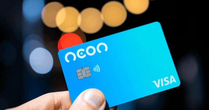 Neon â€“ A Simplicidade Digital que Transforma FinanÃ§as