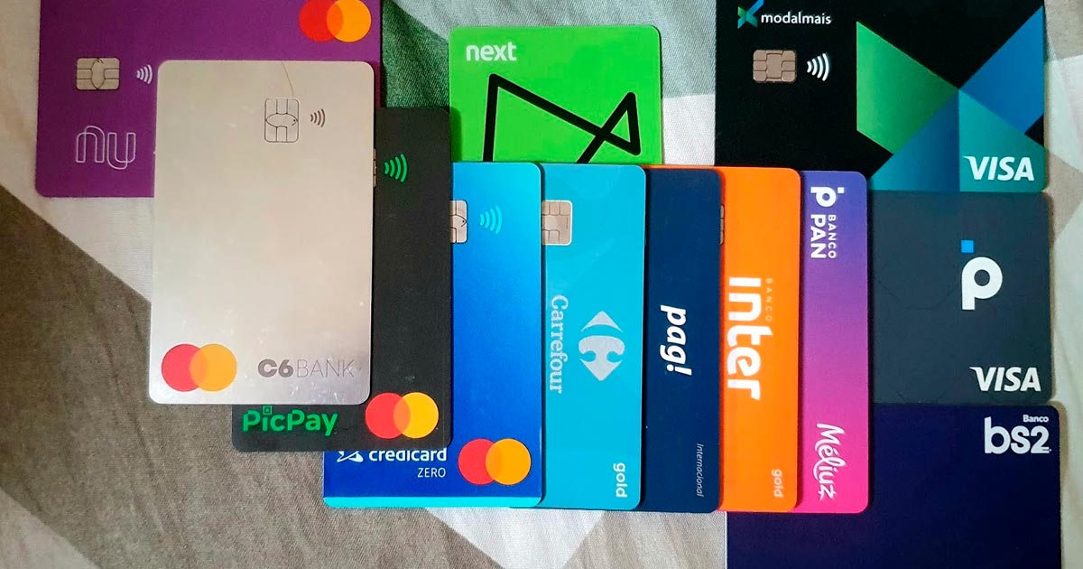 Os Bancos Digitais que Estão Redefinindo o Mercado Brasileiro